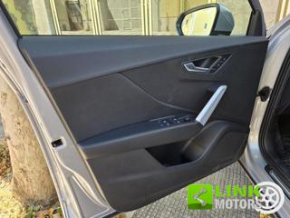 AUDI Q2 usata, con Adaptive Cruise Control