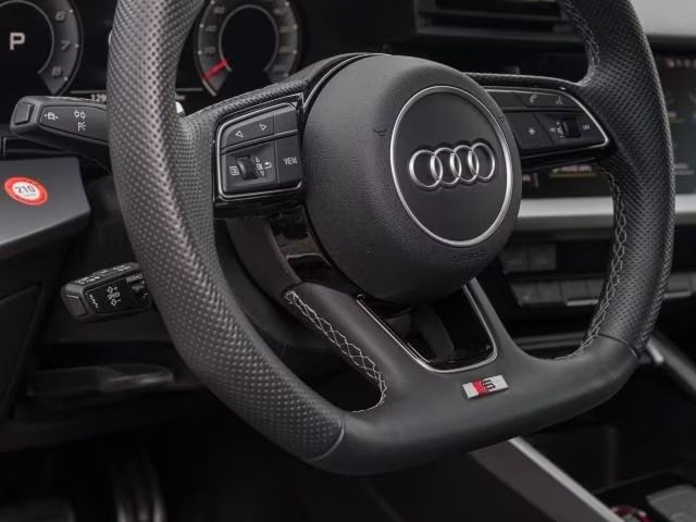 AUDI S3 usata, con Controllo automatico clima