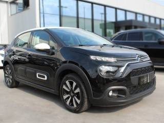 CITROEN C3 PureTech S&S Shine