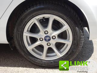 FORD Fiesta usata, con Controllo vocale