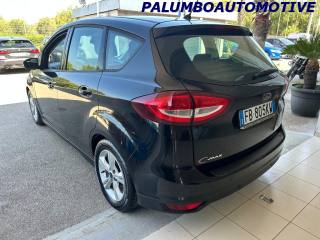 FORD C-Max usata, con Chiusura centralizzata