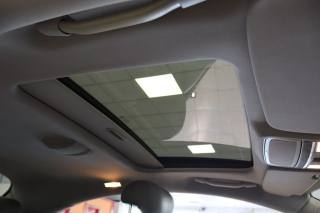 MERCEDES-BENZ CL 500 usata, con Interni in pelle