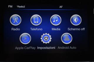 LANCIA Ypsilon usata, con Immobilizzatore elettronico