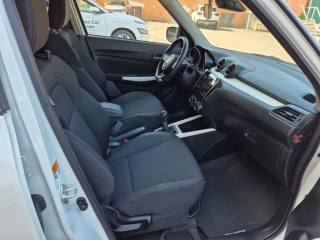 SUZUKI Swift usata, con Chiusura centralizzata