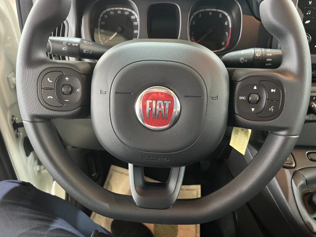 FIAT Panda usata, con Controllo trazione