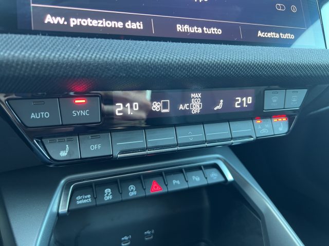 AUDI A3 usata 16