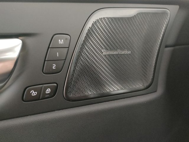 VOLVO XC60 usata, con Immobilizzatore elettronico