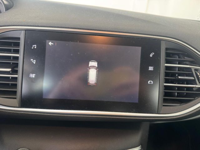 PEUGEOT 308 usata, con Servosterzo