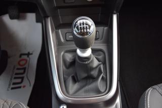 SUZUKI Vitara usata, con Touch screen