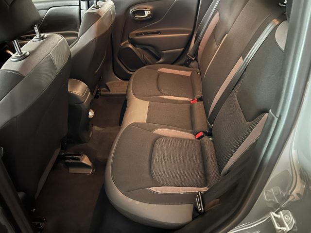JEEP Renegade usata 17