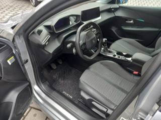 PEUGEOT 208 usata, con Cerchi in lega