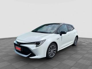 TOYOTA Corolla Corolla 1.8 Hybrid Style