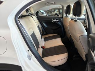 FIAT 500X usata, con Chiusura centralizzata telecomandata