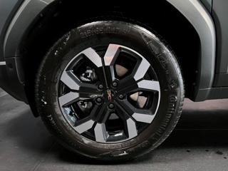 DACIA Duster usata, con Boardcomputer
