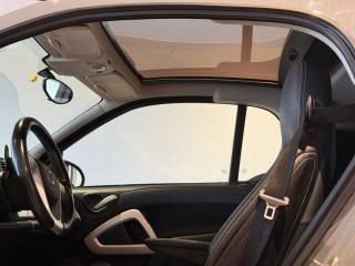 SMART ForTwo usata, con Climatizzatore