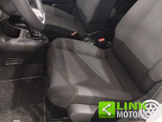 CITROEN C3 usata, con Cruise Control