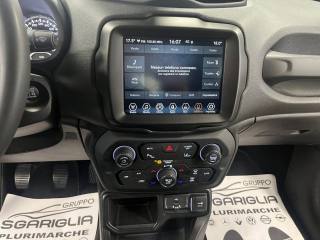 JEEP Renegade usata, con Controllo automatico clima