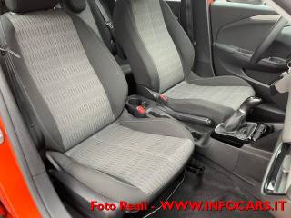 OPEL Corsa usata, con Frenata d