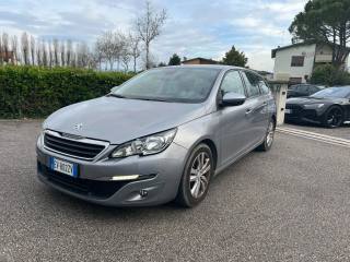 PEUGEOT 308 1.6 HDi 92 CV SW Business