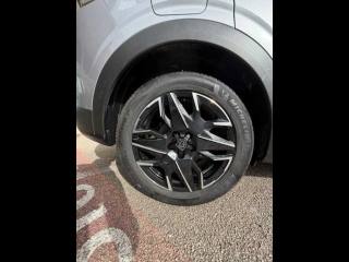 PEUGEOT 3008 usata, con Cruise Control
