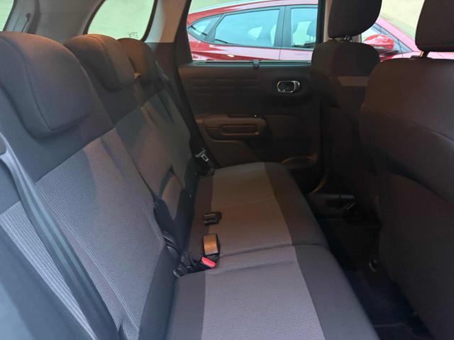 CITROEN C3 Aircross usata, con Climatizzatore