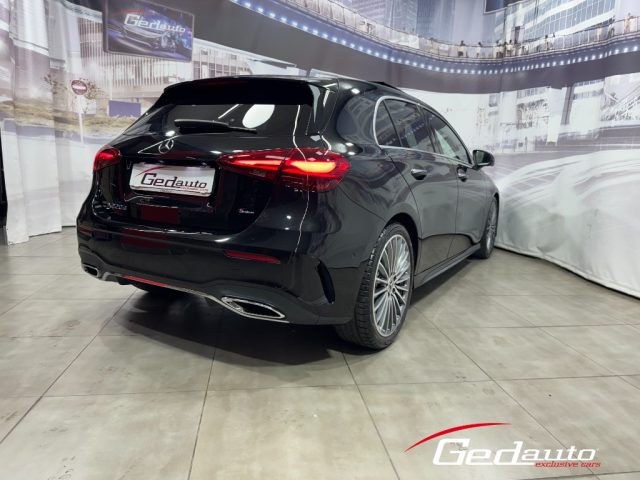 MERCEDES-BENZ A 220 usata, con Autoradio