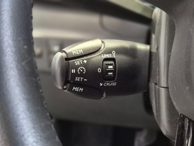 CITROEN C3 usata, con USB