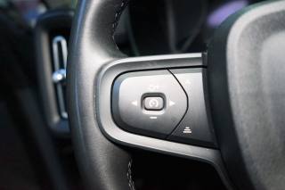 VOLVO XC40 usata, con Sensore di pioggia
