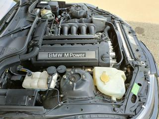 BMW Z3 M usata 52