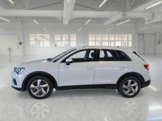 AUDI Q3 usata, con Autoradio