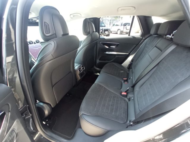 MERCEDES-BENZ GLC 300 usata, con Cruise Control