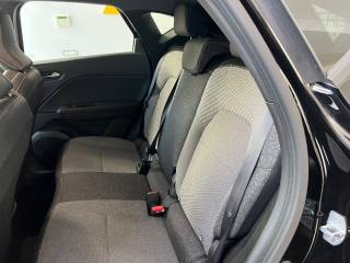 RENAULT Captur usata, con Cruise Control