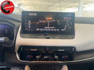 NISSAN Qashqai usata, con Immobilizzatore elettronico