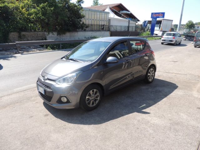 HYUNDAI i10 usata, con ABS