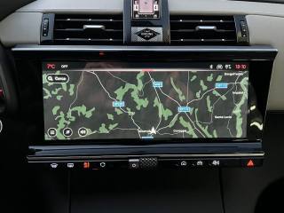 DS AUTOMOBILES DS 7 usata 23