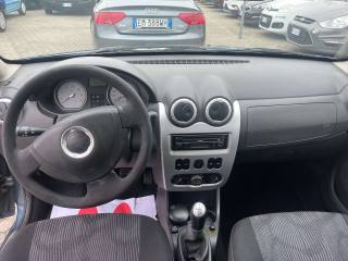DACIA Sandero usata, con Servosterzo