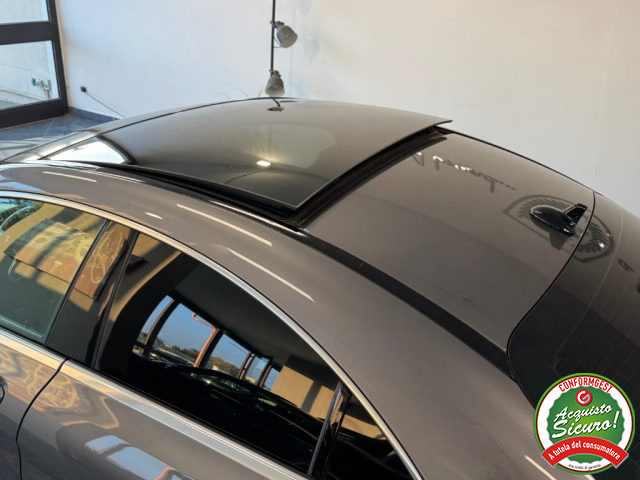 MERCEDES-BENZ CLA 180 usata, con USB