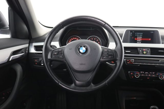 BMW X1 usata 5