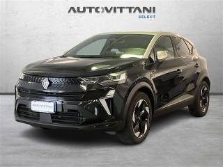 RENAULT Captur 1.0 tce Techno 90cv