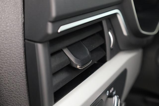 AUDI A4 usata, con Chiusura centralizzata telecomandata