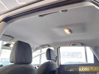 NISSAN Qashqai usata, con Filtro antiparticolato