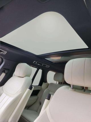 LAND ROVER Range Rover usata, con Climatizzatore