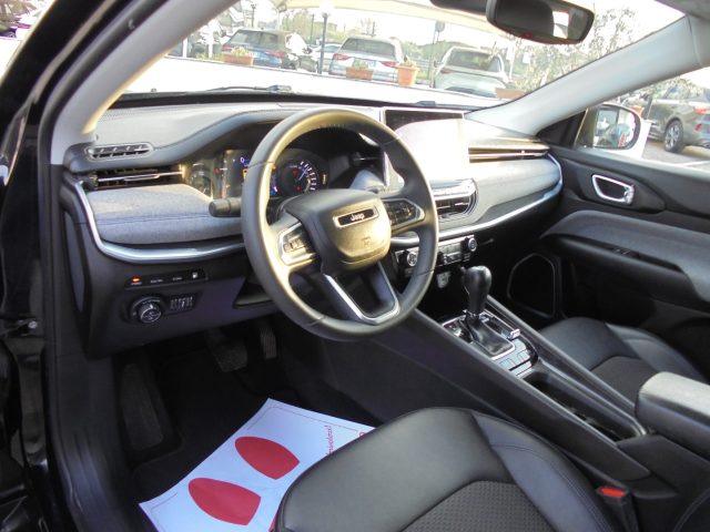 JEEP Compass usata, con Riconoscimento dei segnali stradali