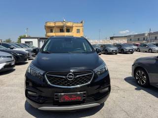 OPEL Mokka X 1.6 CDTI Ecotec 136CV 4x2 Start&Stop Ultimate