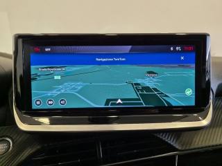 PEUGEOT 208 usata, con Controllo elettronico della corsia