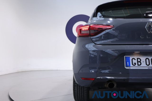RENAULT Clio usata 43