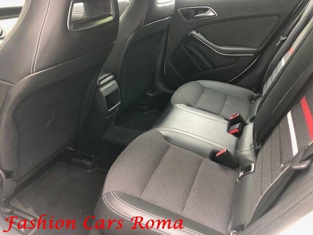MERCEDES-BENZ A 180 usata, con Controllo trazione