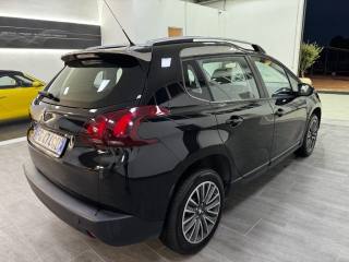 PEUGEOT 2008 usata, con Airbag Passeggero