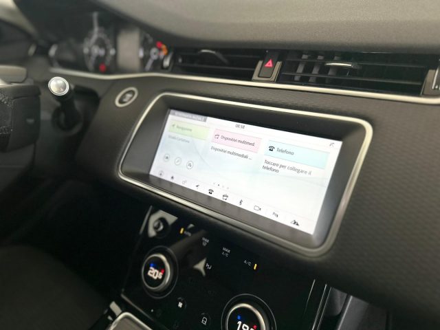 LAND ROVER Range Rover Evoque usata, con Airbag Passeggero