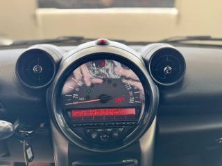 MINI Countryman usata, con Volante in pelle